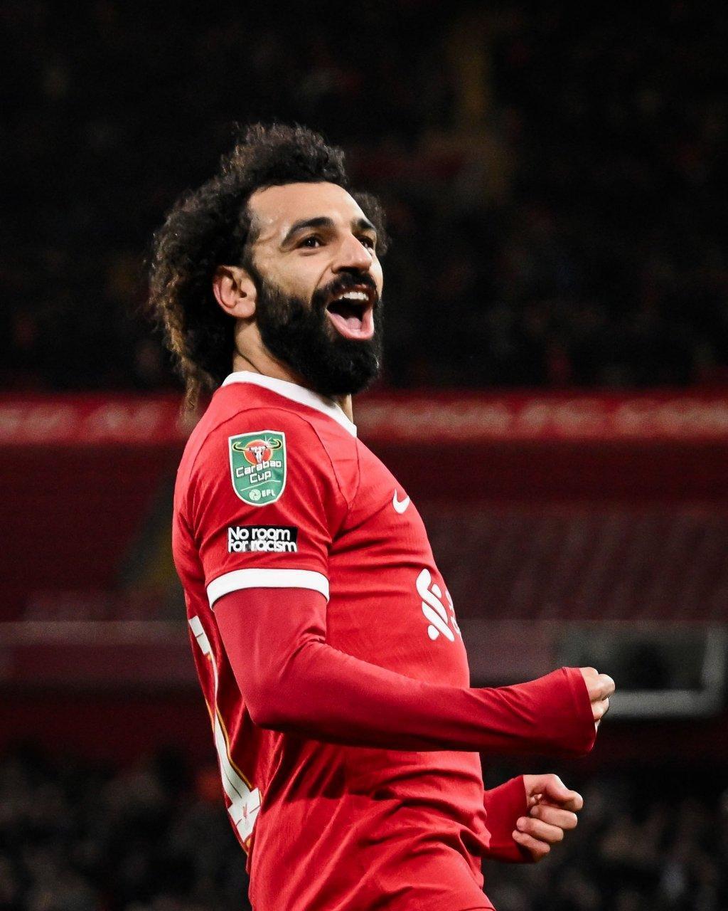 九游官方网站- 萨拉赫2021 