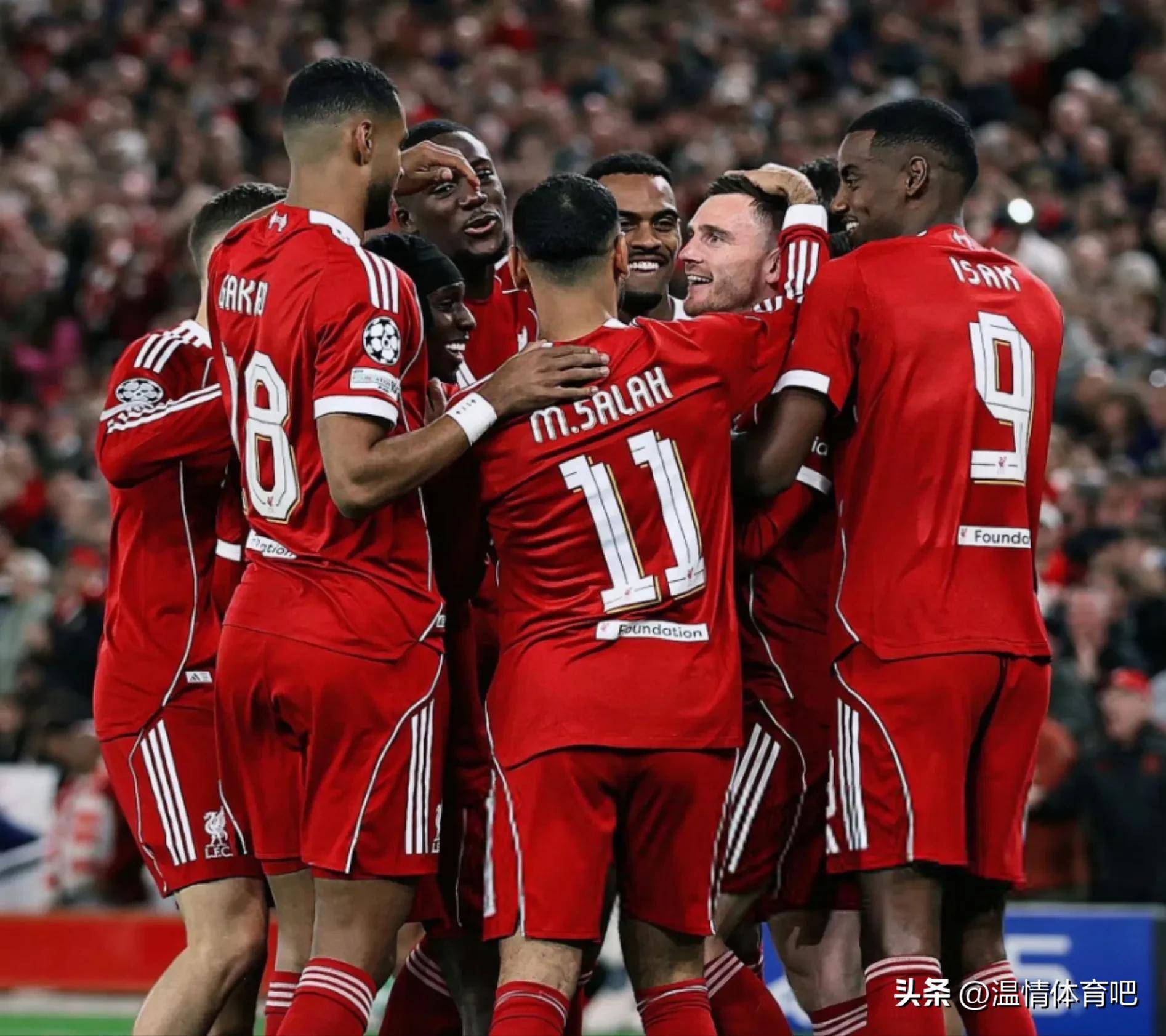 九游娱乐-包含Ming回归赛场，回归赛场首场状态亮眼，利物浦观众沸腾！的词条