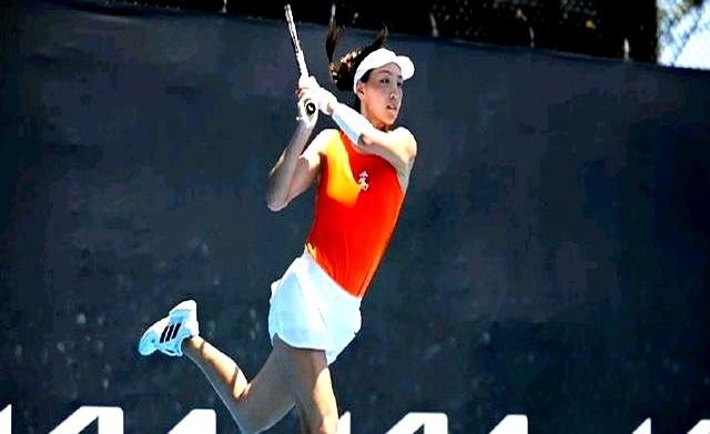 九游官方网站-包含莎拉波娃爆冷击败瑞士队，势不可挡引爆全场！的词条